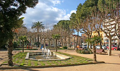 Sant Feliu de Guíxols